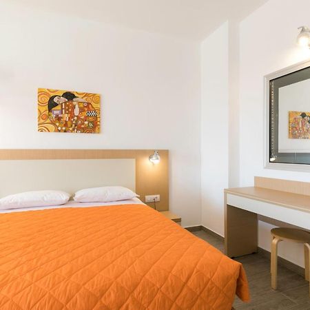 Ekaterini Hotel Kiotari Exteriér fotografie