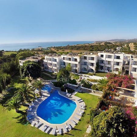 Ekaterini Hotel Kiotari Exteriér fotografie