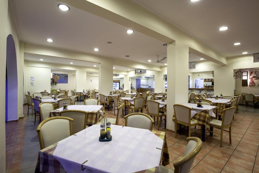 Ekaterini Hotel Kiotari Exteriér fotografie