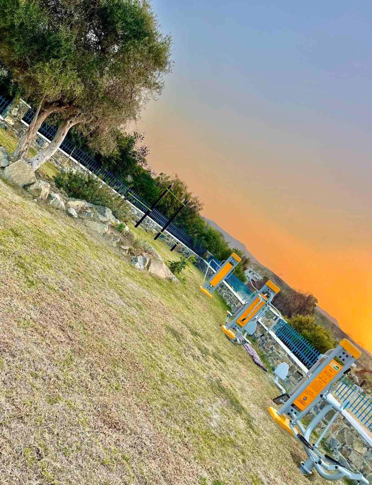 Ekaterini Hotel Kiotari Exteriér fotografie