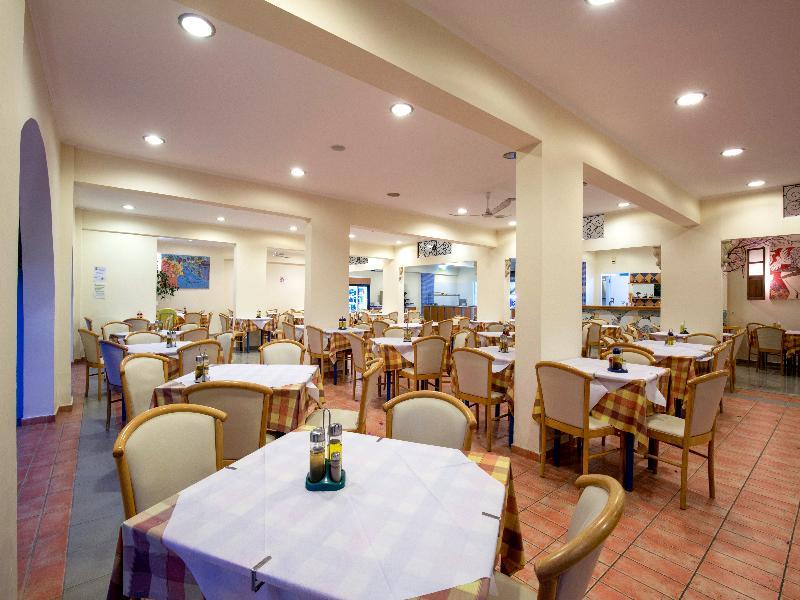 Ekaterini Hotel Kiotari Exteriér fotografie
